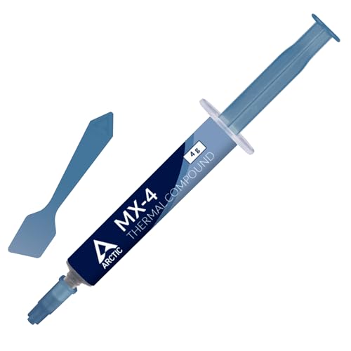 ARCTIC MX-4 サーマルグリス 4g