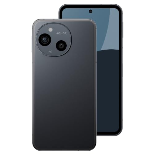 AQUOS sense9