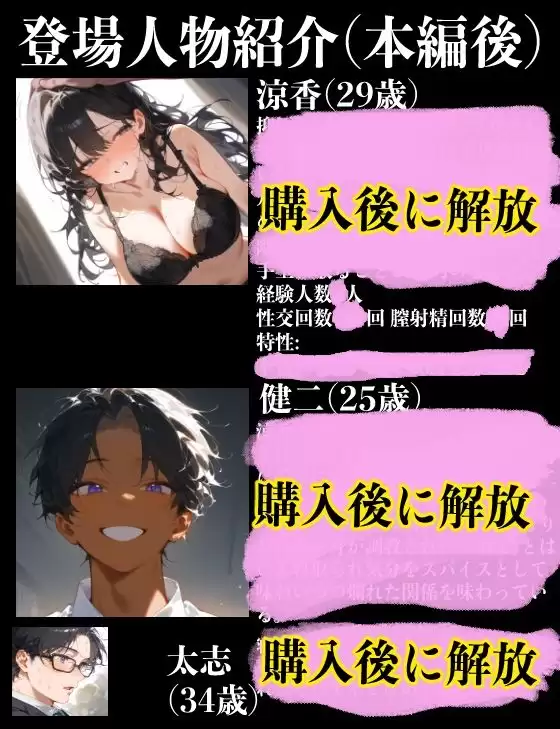 最初はイヤだったけど人妻が合鍵を渡すまで もみじもみもみ工房 10ページ目